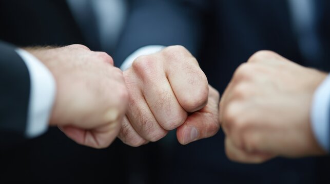 Anticipates sources of disagreement, addressing them proactively to maintain harmony and team cohesion.
