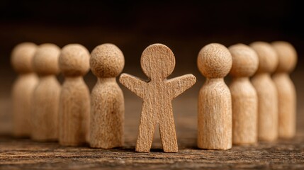 Empowers teams to make their own decisions, boosting creativity, accountability, and agile problem-solving.
