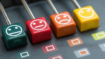 Facilitates open feedback loops, turning employee input into meaningful organizational growth and better management.
