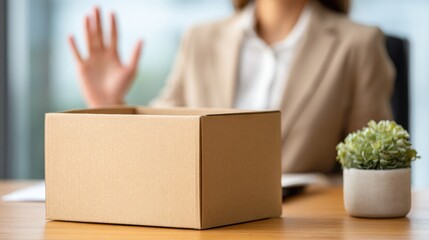 Communicates departures with transparency and compassion, supporting employees through respectful exit processes.
