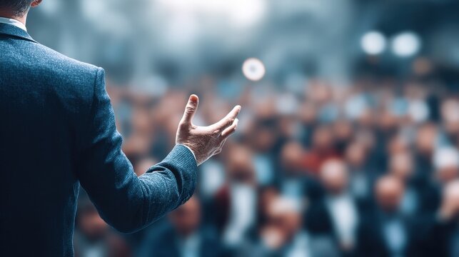 Sets the tone for culture and performance with visionary, consistent messaging from leaders at every level.
