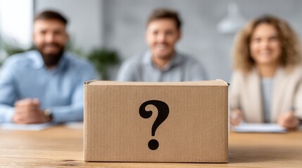 Creates an anonymous channel for ideas and issues, empowering employees to shape workplace improvements.
