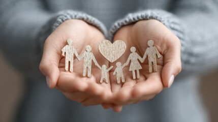 Fosters a culture of wellness through regular updates about health programs, benefits, and emotional support services.
