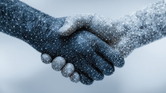 Leaders openly share business updates and decisions, building trust and strengthening organizational integrity.
