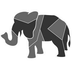 Cute Animal Vector Art Designs