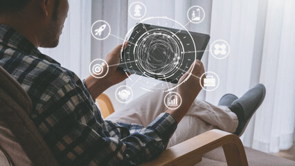 Startup launch and business growth concept, rocket symbolism, entrepreneurship, startup innovation, and early-stage success strategies for new business development and expansion. Spire