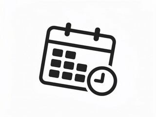 vector calendar icon