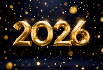 Capodanno 2026 il nuovo anno