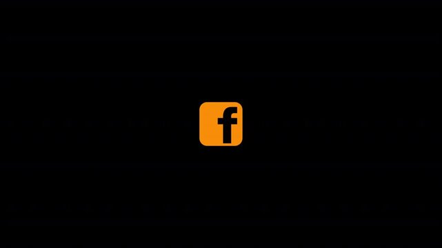 Facebook logo