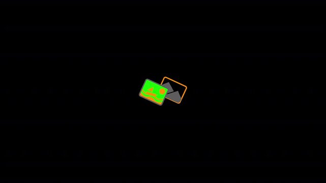 Image picture photo animation