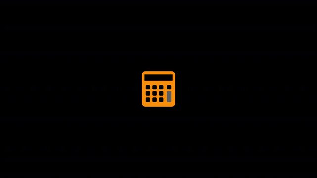 Calculator Icon
