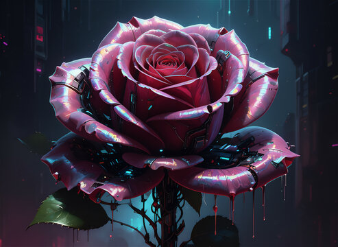 真紅のばら」の写真素材 | 25,675件の無料イラスト画像 | Adobe Stock