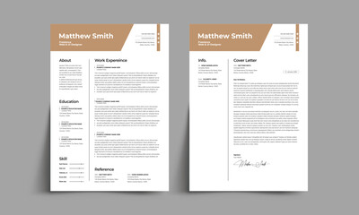 ATS Friendly Resume Template