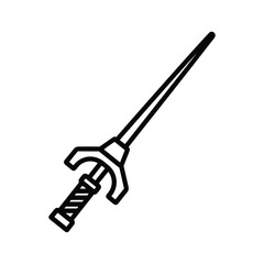 Sword Icon