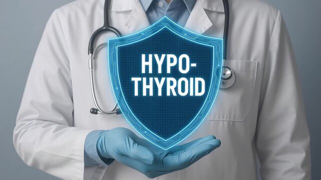 Understanding Hypothyroid Health Medical Insights on Symptoms, Treatment, and Importance of Awareness and Protection in Healthcare