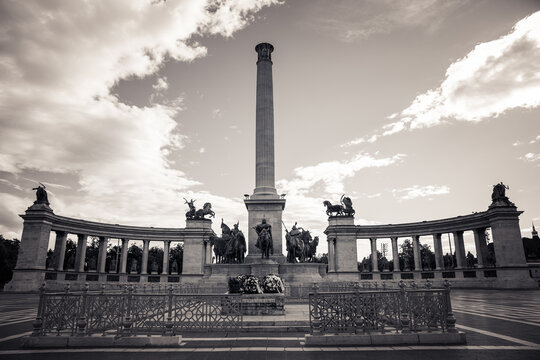 Budapest