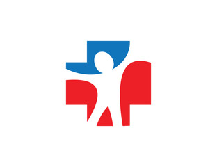 Health Care Logo.