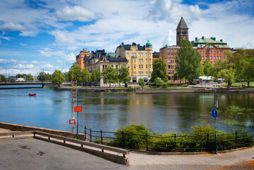 Norrköping, Sweden
