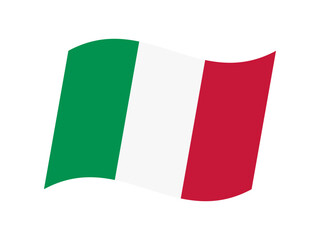 イタリアの国旗