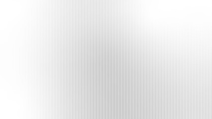 Abstract White and Gray Motion Gradient Background, Vector Illustration