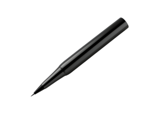 Black Eyeliner Pen for Makeup Application
