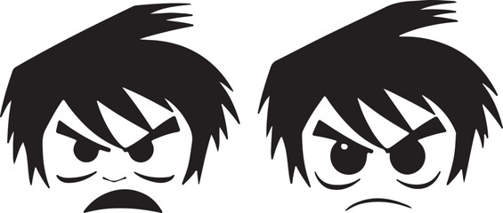 silhouette of a woman