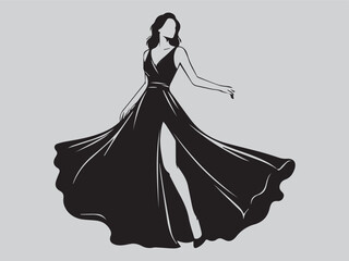 Abstract vector design with basic shapes and colors including cmyk grayscale and primary colors