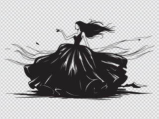 Abstract vector design with geometric shapes cmyk colors and helvetica courier fonts for creative projects