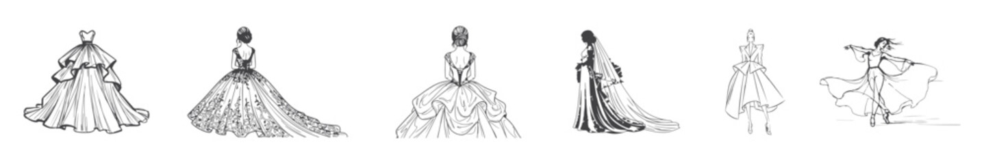 Abstract vector design with geometric shapes and color gradients in cmyk featuring helvetica and courier fonts