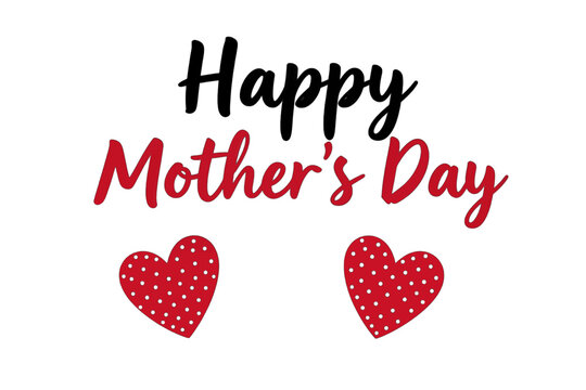 Happy Mother's Day Text
