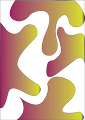 abstract colorful background