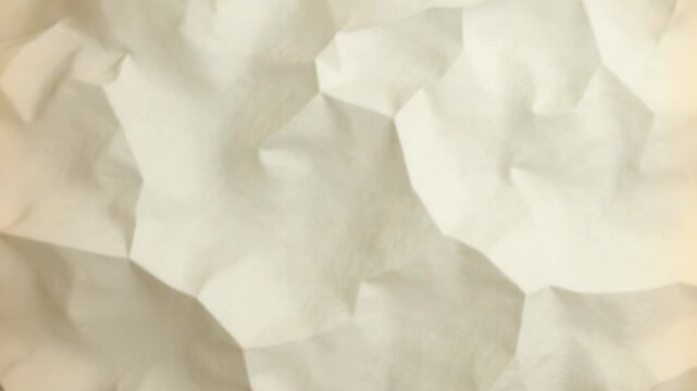 Video A detailed view of a piece of paper lying on a flat surface, often used for note-taking or as reference material