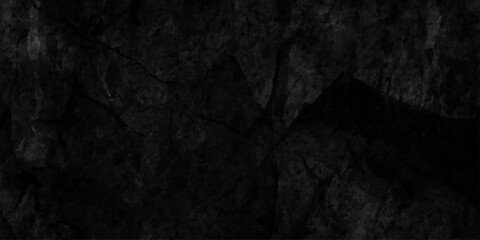 Abstract luxury black textured wall of a surface, White and black background on polished stone marble texture, abstract grunge texture on distress wall or floor or cement or marble texture.