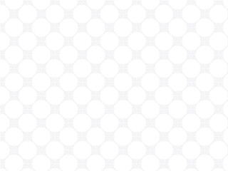 洋風のパターン⑨ホワイト系