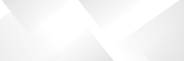 Amazing premium background. Elegant gray white diagonal lines with smooth soft shadow. Light silver grey gradient. Geometric modern stripe design