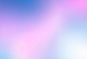 abstract colorful gradient background