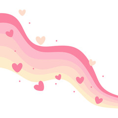 Valentine Cute Corner