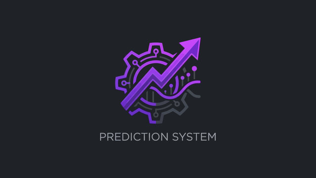 Artificial Intelligence Prediction System Technology Data Analytics Growth