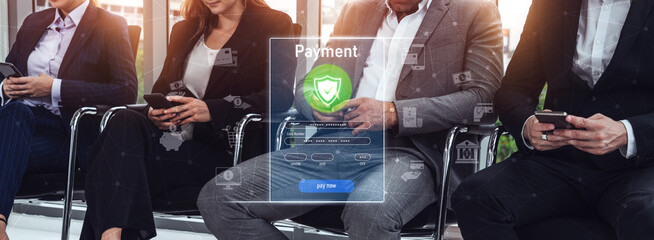 Secure online payments ensure smooth e-commerce with safe transactions, digital payment systems, and financial data protection. Vouch