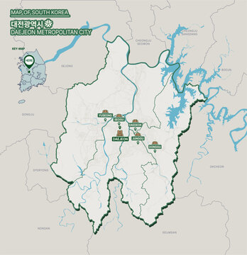 MAP_DAEJEON_GU+ROAD_CS2