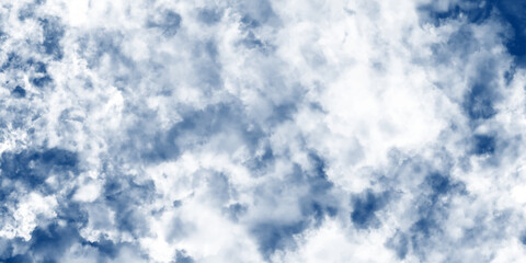 View white cloud with blue sky watercolor, cloudscape and blue sky in background, beautiful white clouds and blue sky high definition skyscraper with grunge texture for background.