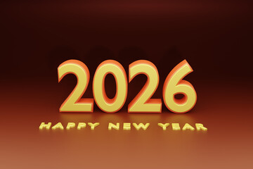2026 happy new year