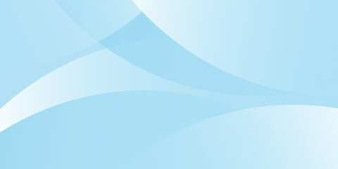 Blue color background abstract art vector. Eps10