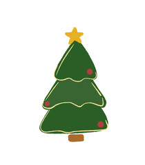 christmas tree