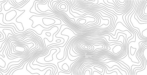 Transparent PNG Topographic line map. Modern design with White background with topographic wavy pattern design.map, pattern, texture, line, background, adventure, mountain, sport, travel, vector.	