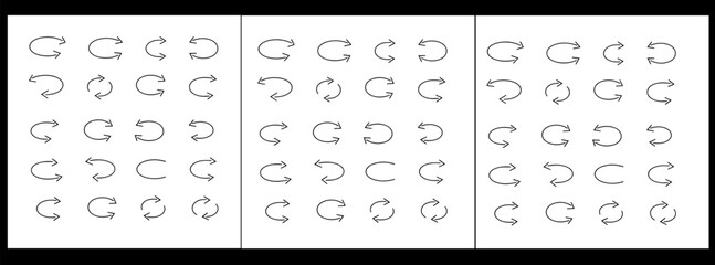Business finance line editable icons set,vector pictograms of gear, money, bag, goal, megaphone, mind, target, checklist, data, globe, clock, brain.