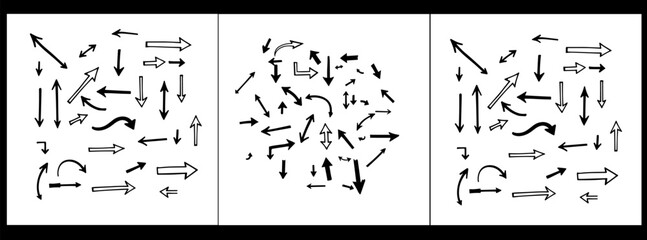 Business finance line editable icons set,vector pictograms of gear, money, bag, goal, megaphone, mind, target, checklist, data, globe, clock, brain.