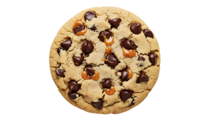 chocolate chip cookie png cookie shot png dessert cookie png transparent background image