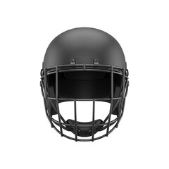 Fototapeta premium helmet and sports helmet on transparent background