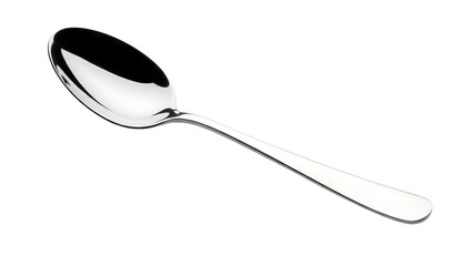 Spoon png silver spoon png dining utensil png transparent background image
